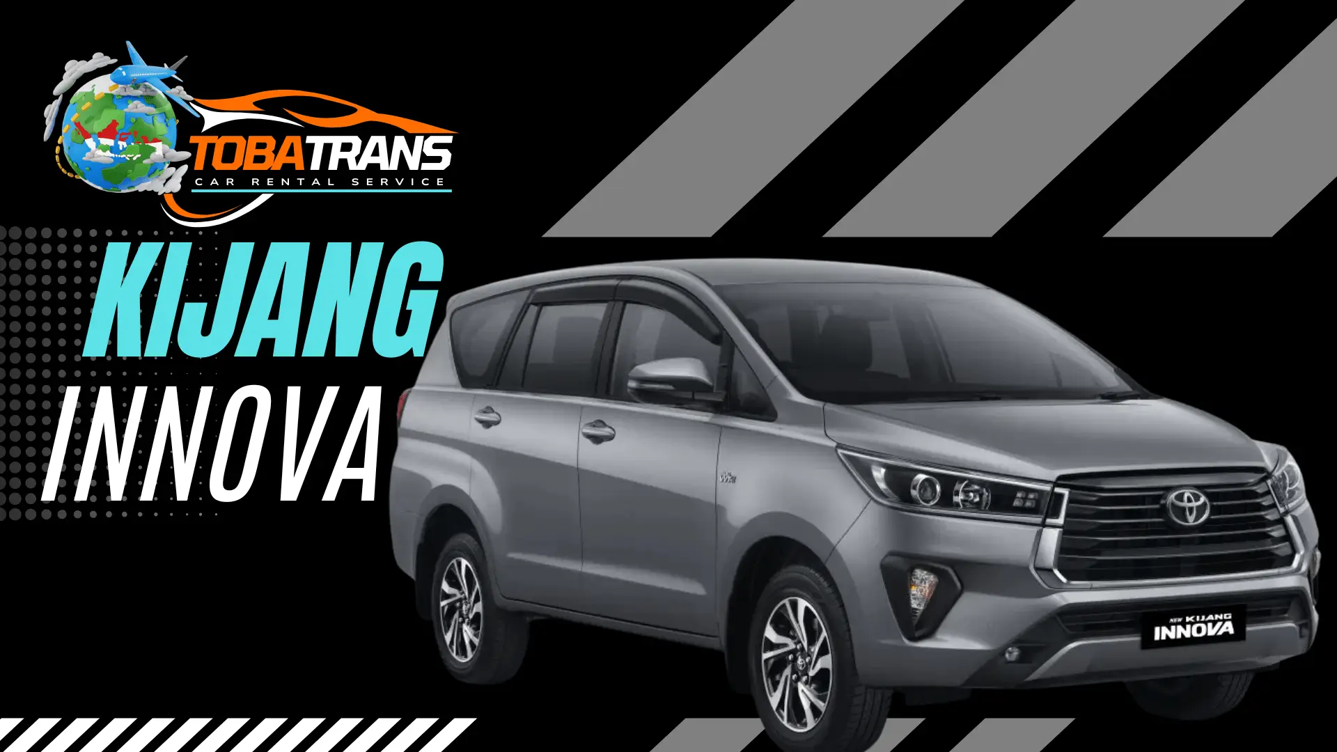 rental mobil danau toba