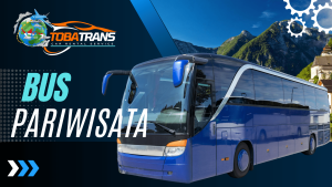 bus pariwisata