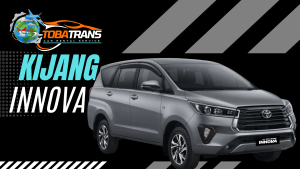 rental kijang innova