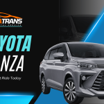 toyota avanza