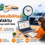 Fleksibilitas Waktu yang Lebih Baik