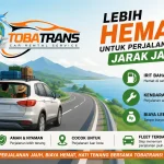Lebih Hemat untuk Perjalanan Jarak Jauh